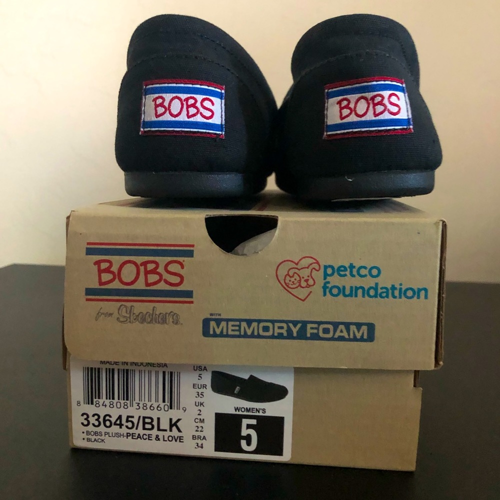 BOBS from Skechers